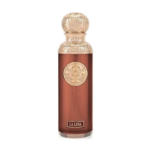 LaLuna EDP from Gissah|Ex
