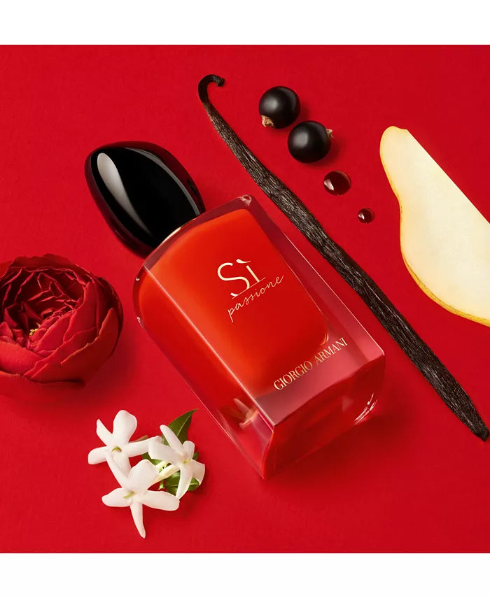Sì Passione Eau de Parfum