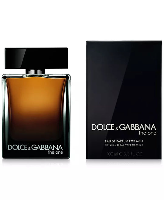 Dolce & Gabbana The One