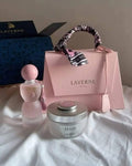 Sense Laverne Set