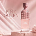 Pink Queen|Ex