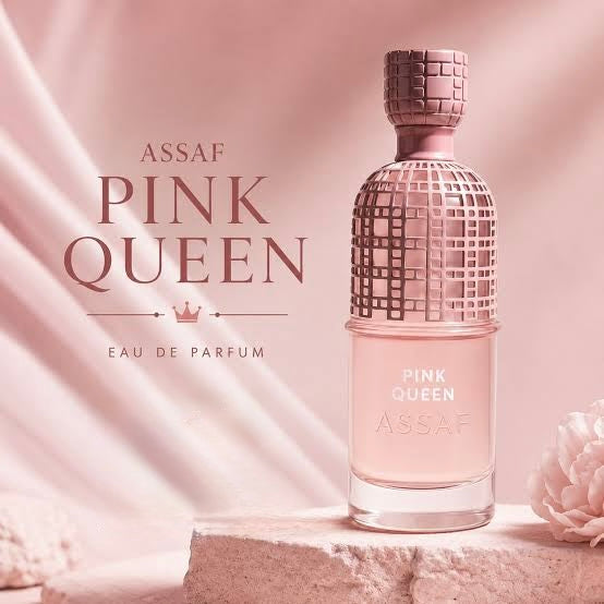 Pink Queen|Ex