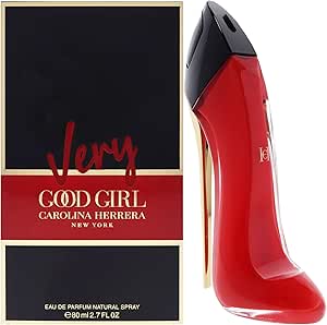 Very Good Girl Eau De Parfum