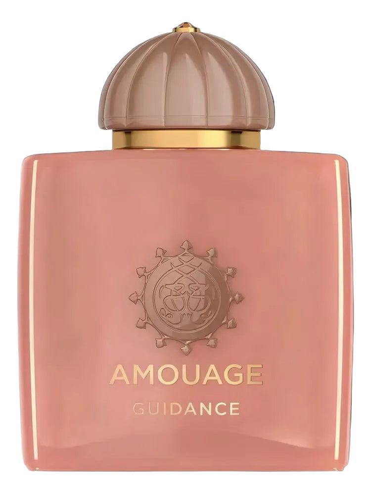 Amouage Guidance|Ex