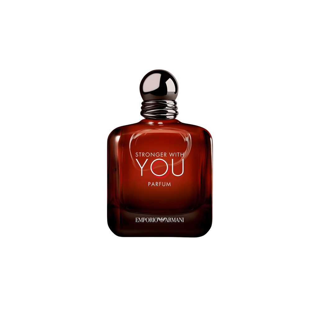 Stronger With You Parfum