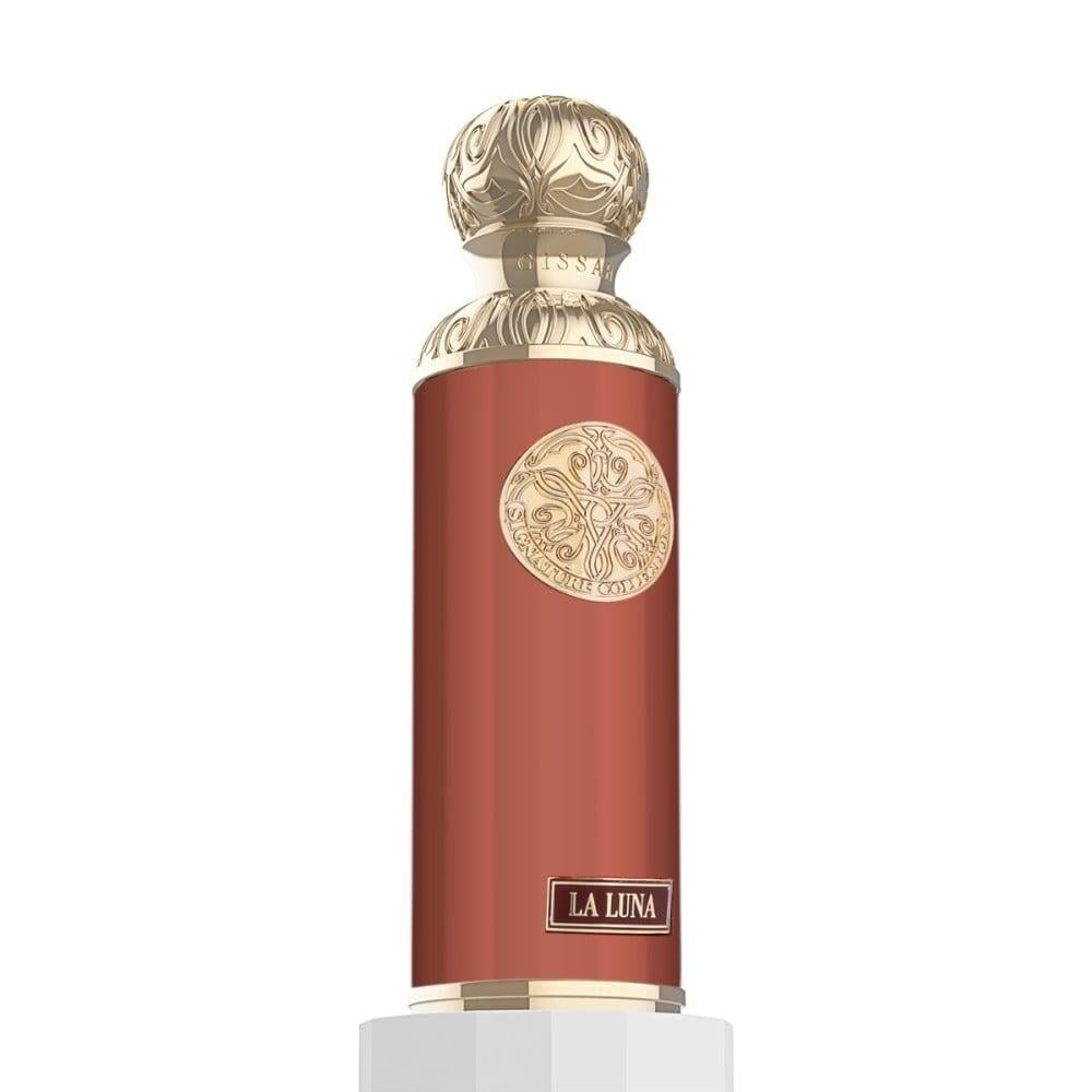 LaLuna EDP from Gissah|Ex