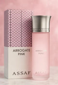 Arrogate Pink by Assaf |Ex