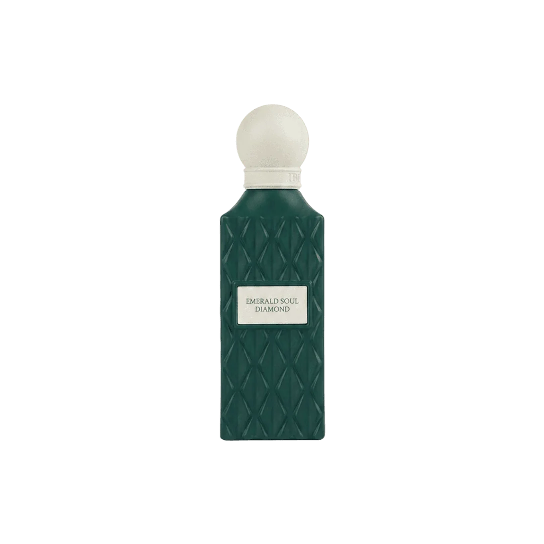 Emerald soul|Ex￼