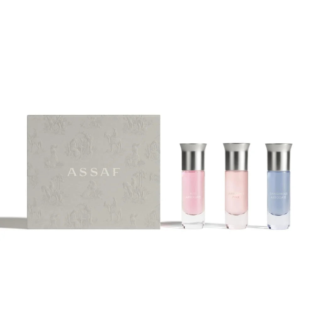 Assaf 3 Pcs set