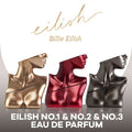 Billie Eilish Women’s Perfume Set