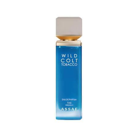 Wild colt tobacco|Ex