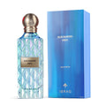 Blue Diamond Aqua|Ex