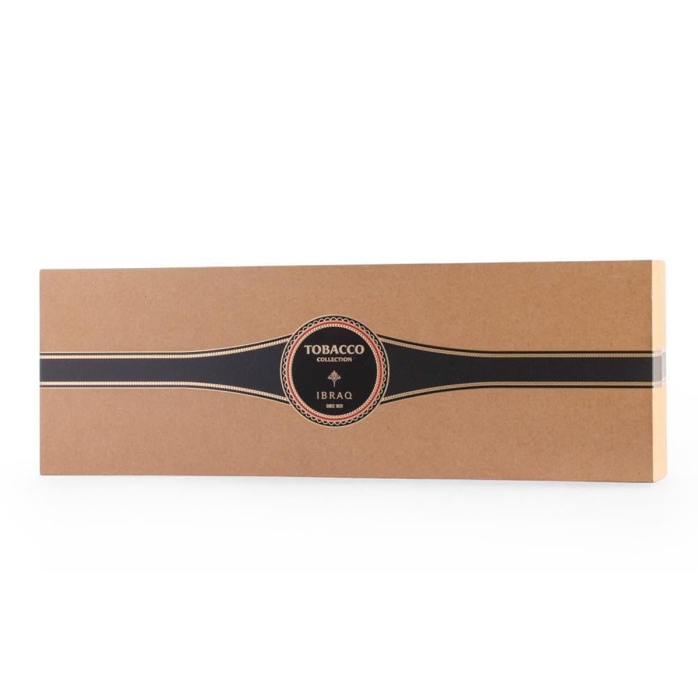 Tobacco Mini Collection by Ibraq|Ex