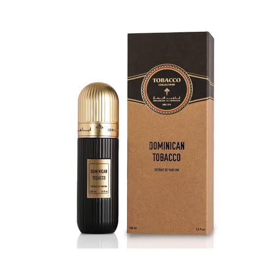 Dominican Tobacco 20ml|Ex