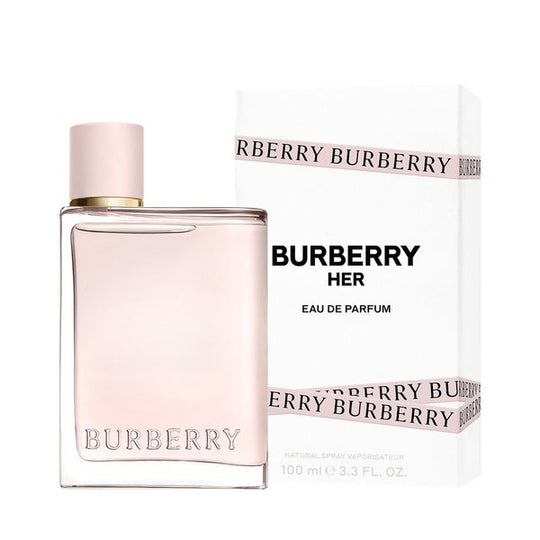 Burberry Her EDP